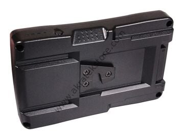 1265 Premium 95Wh 6600mAh V-Mount Kamera Bataryası