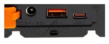 1382 Platinum BP-75W V-Mount Kamera Bataryası