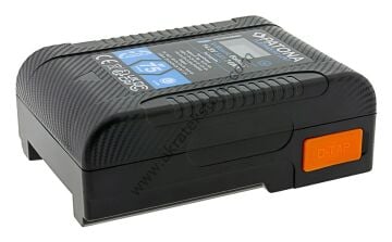 1382 Platinum BP-75W V-Mount Kamera Bataryası