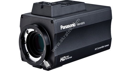 Panasonic AW-HE870