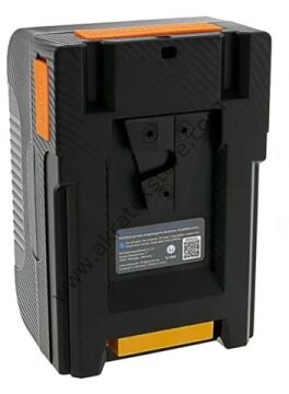 1383 Platinum BP-99W V-Mount Kamera Bataryası