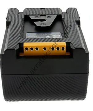 1383 Platinum BP-99W V-Mount Kamera Bataryası