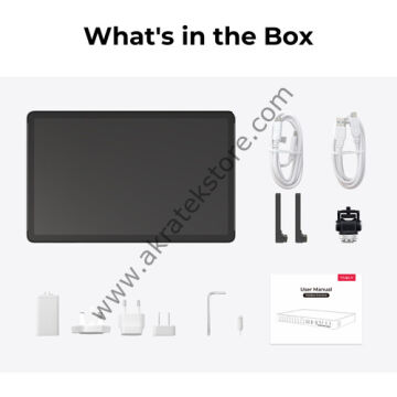 YoloBox Extreme Profesyonel Canlı Yayın Cihazı ve Reji Sistemi