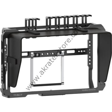 Yolobox Extreme Stand Kafes