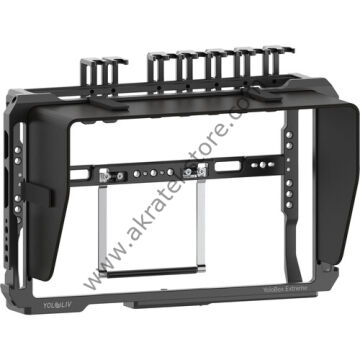 Yolobox Extreme Stand Kafes