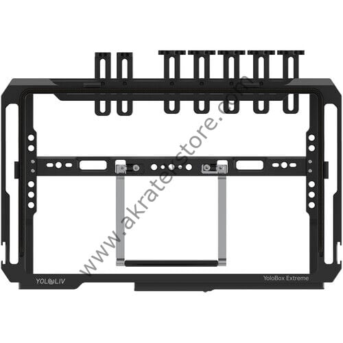 Yolobox Extreme Stand Kafes