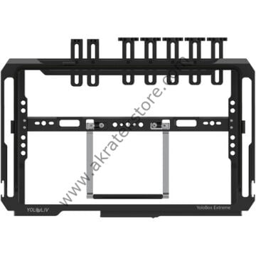 Yolobox Extreme Stand Kafes