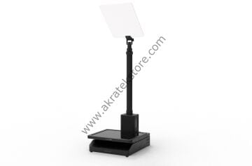 MOBO15 15'' Sahne & Konferans Prompter