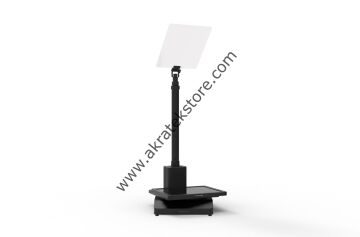 MOBO15-D 15'' Sahne & Konferans Prompter (Çift)