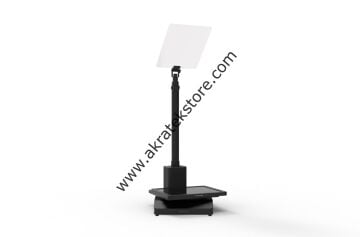 MOBO17-D 17'' Sahne & Konferans Prompter (Çift)