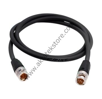 LV-61S Video Kablosu (Uçları Yapılı)