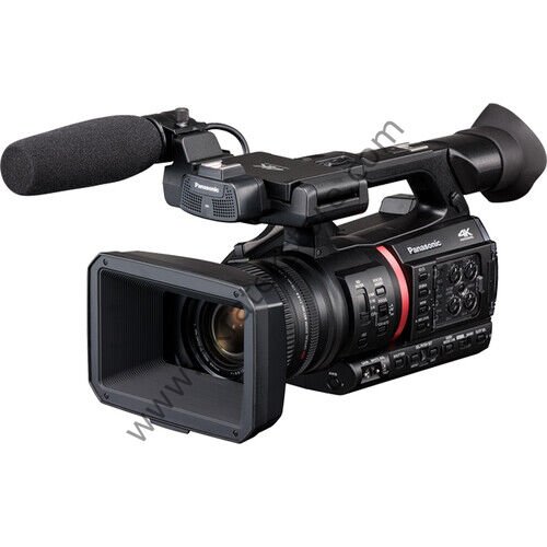 AG-CX370 UHD 4K Pro Kamera - Kameralar - Panasonic - AKRATEK AG-CX370 UHD 4K Pro Kamera - Kameralar - Panasonic - AKRATEK