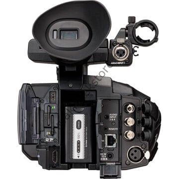 AG-CX370 UHD 4K Pro Kamera - Kameralar - Panasonic - AKRATEK
