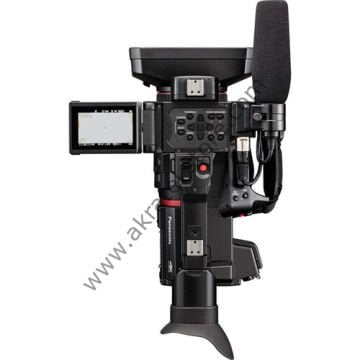 AG-CX370 UHD 4K Pro Kamera