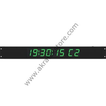 Pro Clock II Studio Clock