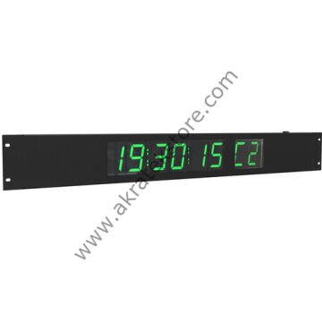Pro Clock II Studio Clock