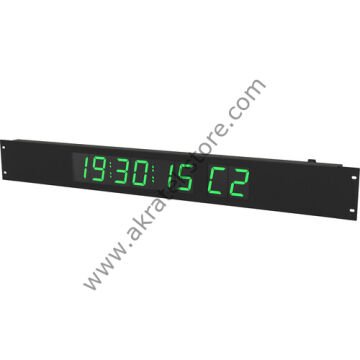 Pro Clock II Studio Clock
