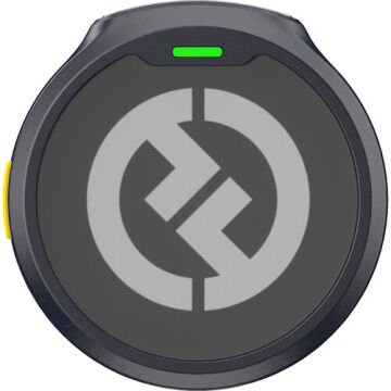 Lark M2 Combo İkili Kablosuz Mikrofon Sistemi