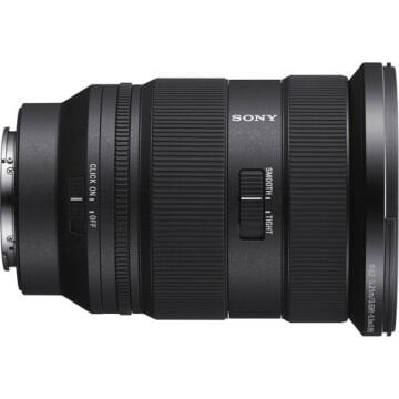 FE 24-70mm f/2.8 GM II Lens