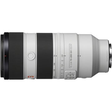 FE 70-200mm f/2.8 GM OSS II Lens