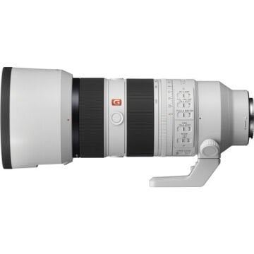 FE 70-200mm f/2.8 GM OSS II Lens
