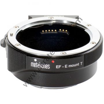 Metabones T Smart Adapter