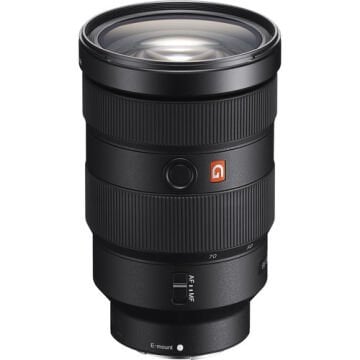 FE 24-70mm f/2.8 GM Lens