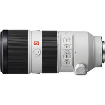 FE 70-200mm f/2.8 GM OSS Lens