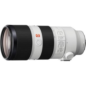 FE 70-200mm f/2.8 GM OSS Lens