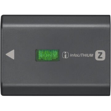 NP-FZ100 Lithium-Ion Batarya