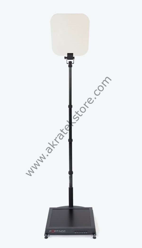 PROC19 19'' Konferans Prompter