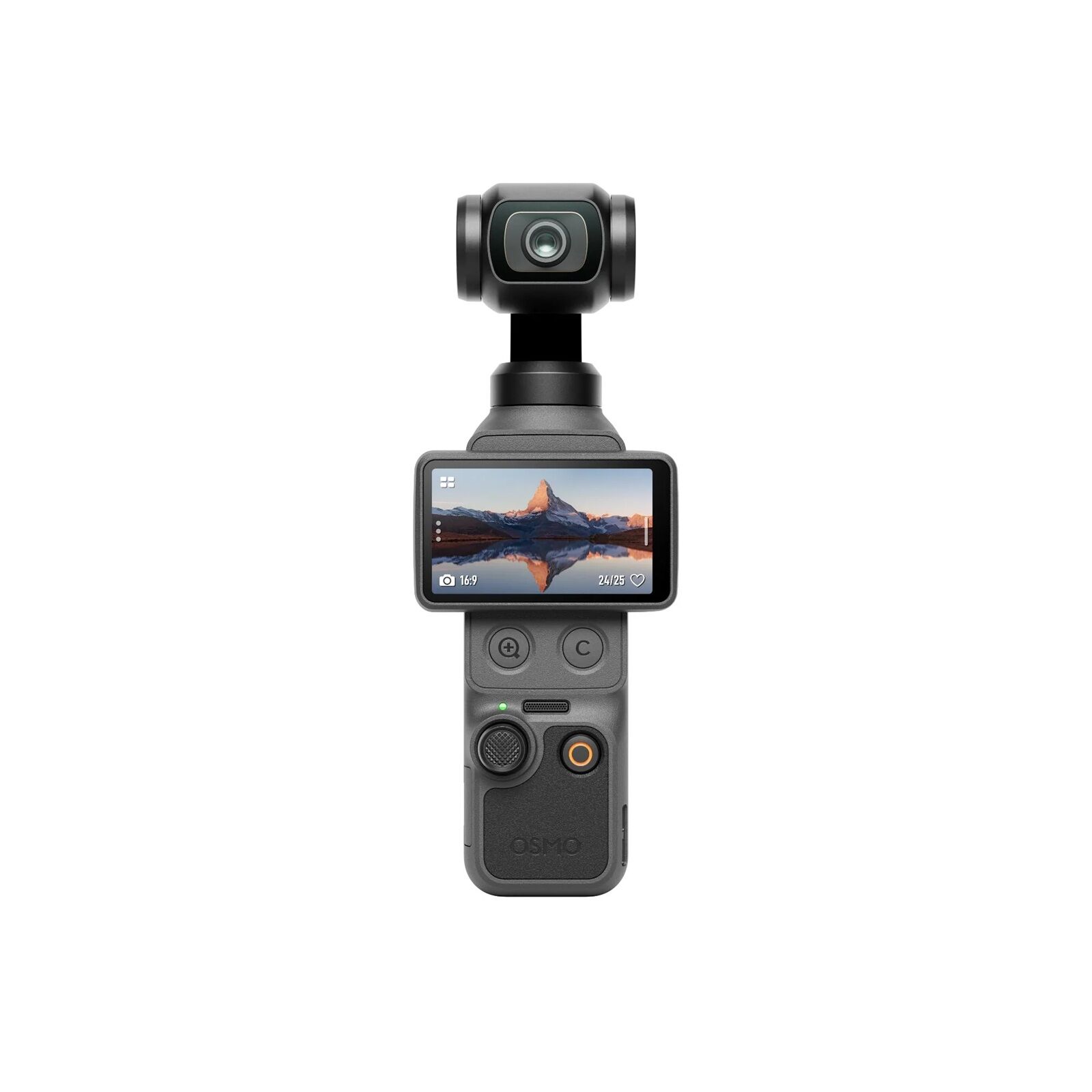 Osmo Pocket 4