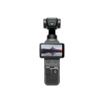Osmo Pocket 4