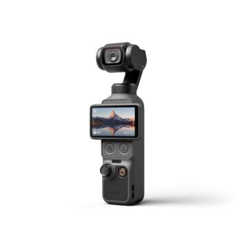 Osmo Pocket 4