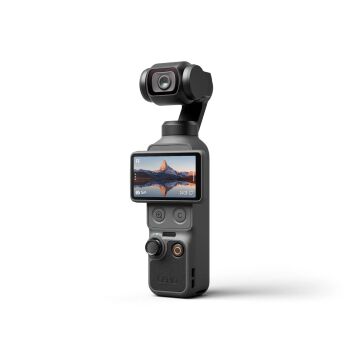 Osmo Pocket 4