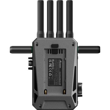 CineView Master 4K SDI/HDMI Kablosuz Görüntü Aktarım Sistemi