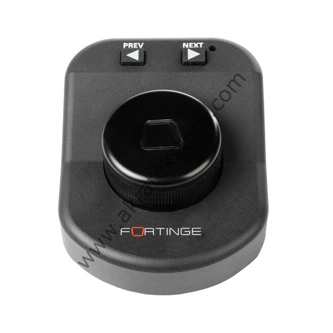 JC-1 Hand Controller