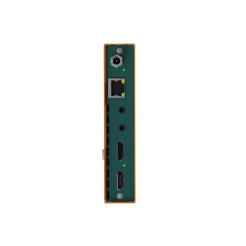 DE20-4K 4K30 HDMI Encoder&Decoder