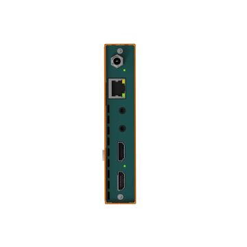 DE20-4K-NDI 4K30 HDMI Encoder&Decoder (NDI version)