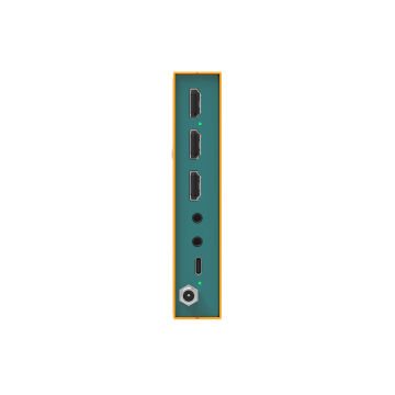 SC2040 Fiber / 3G-SDI / HDMI Bidirectional Converter