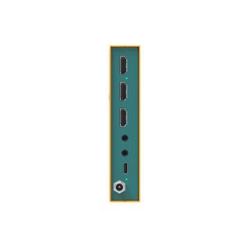 SC2040 Fiber / 3G-SDI / HDMI Bidirectional Converter