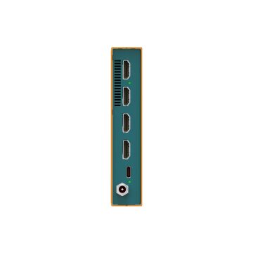 SC2020-12G 12G-SDI/HDMI 2.0 Bidirectional Converter