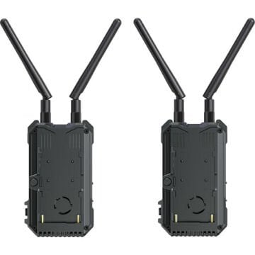 Pyro H 4K HDMI Kablosuz Görüntü Aktarım Sistemi