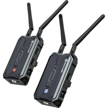 Pyro H 4K HDMI Kablosuz Görüntü Aktarım Sistemi