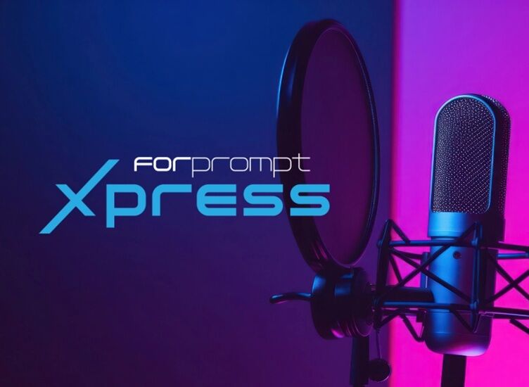 ForPrompt Xpress