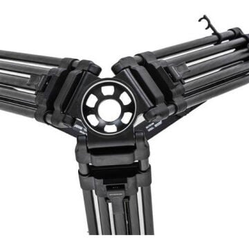 Reach Plus 3 (AL) Profesyonel Tripod Kit