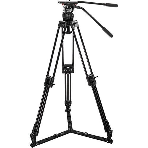 Reach Plus 3 (AL) Profesyonel Tripod Kit
