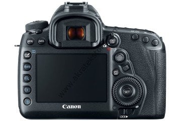 Canon EOS 5D Mark IV (Body)