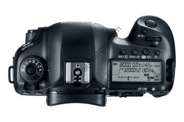 Canon EOS 5D Mark IV (Body)