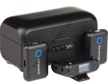 BLINK 500 B2+ MICROPHONE